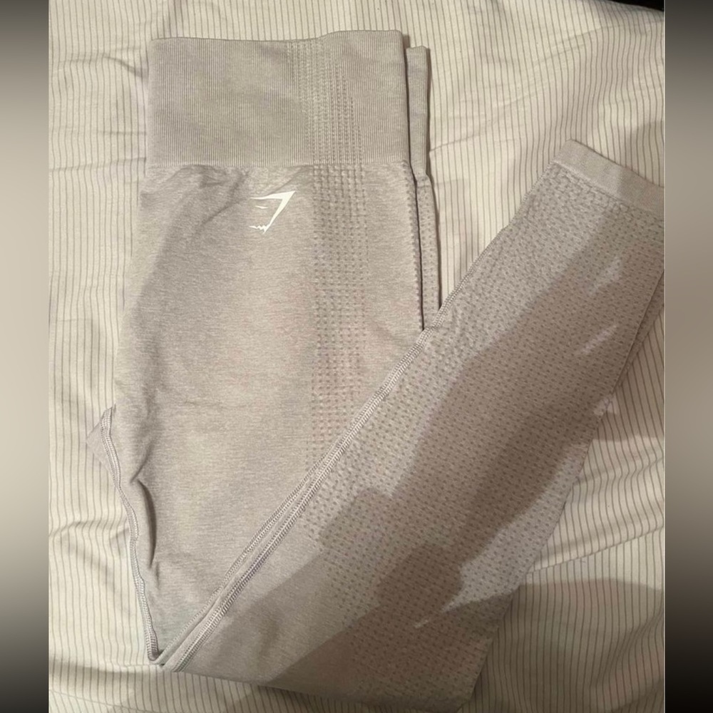 Gym shark leggings